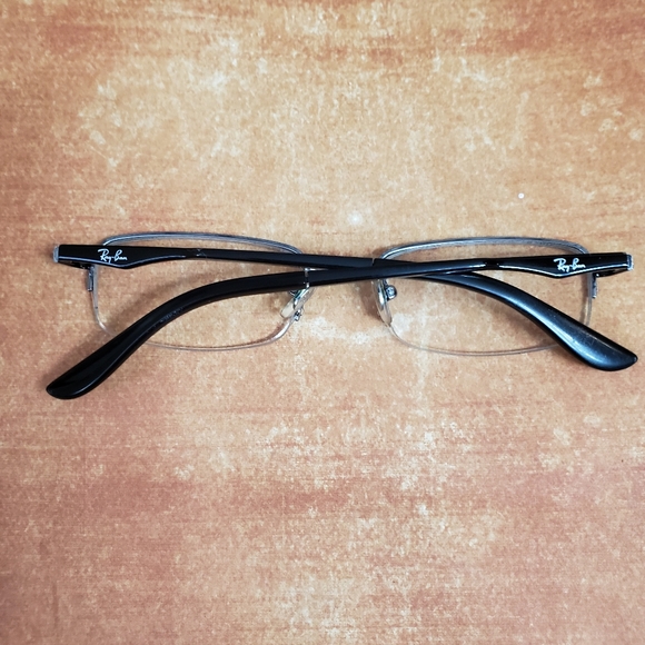 Ray Ban Eyeglasses RB 1022 4002 Size 45-17-125 - Picture 6 of 8